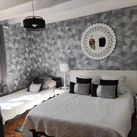 Bed and Breakfast Fleur De Soleil Saint-Jouin-Bruneval Экстерьер фото