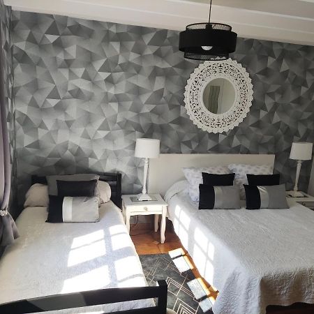 Bed and Breakfast Fleur De Soleil Saint-Jouin-Bruneval Экстерьер фото