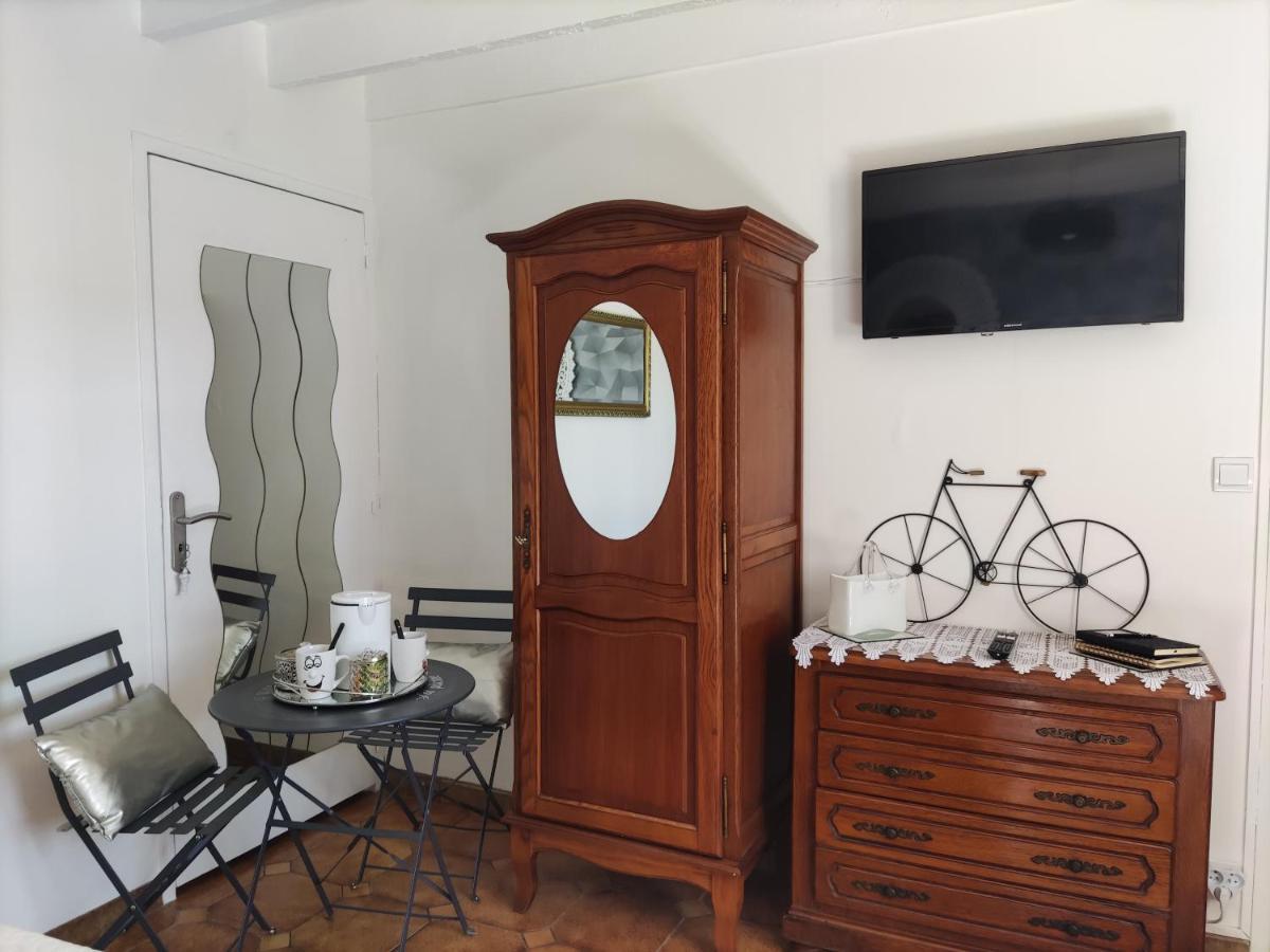 Bed and Breakfast Fleur De Soleil Saint-Jouin-Bruneval Экстерьер фото